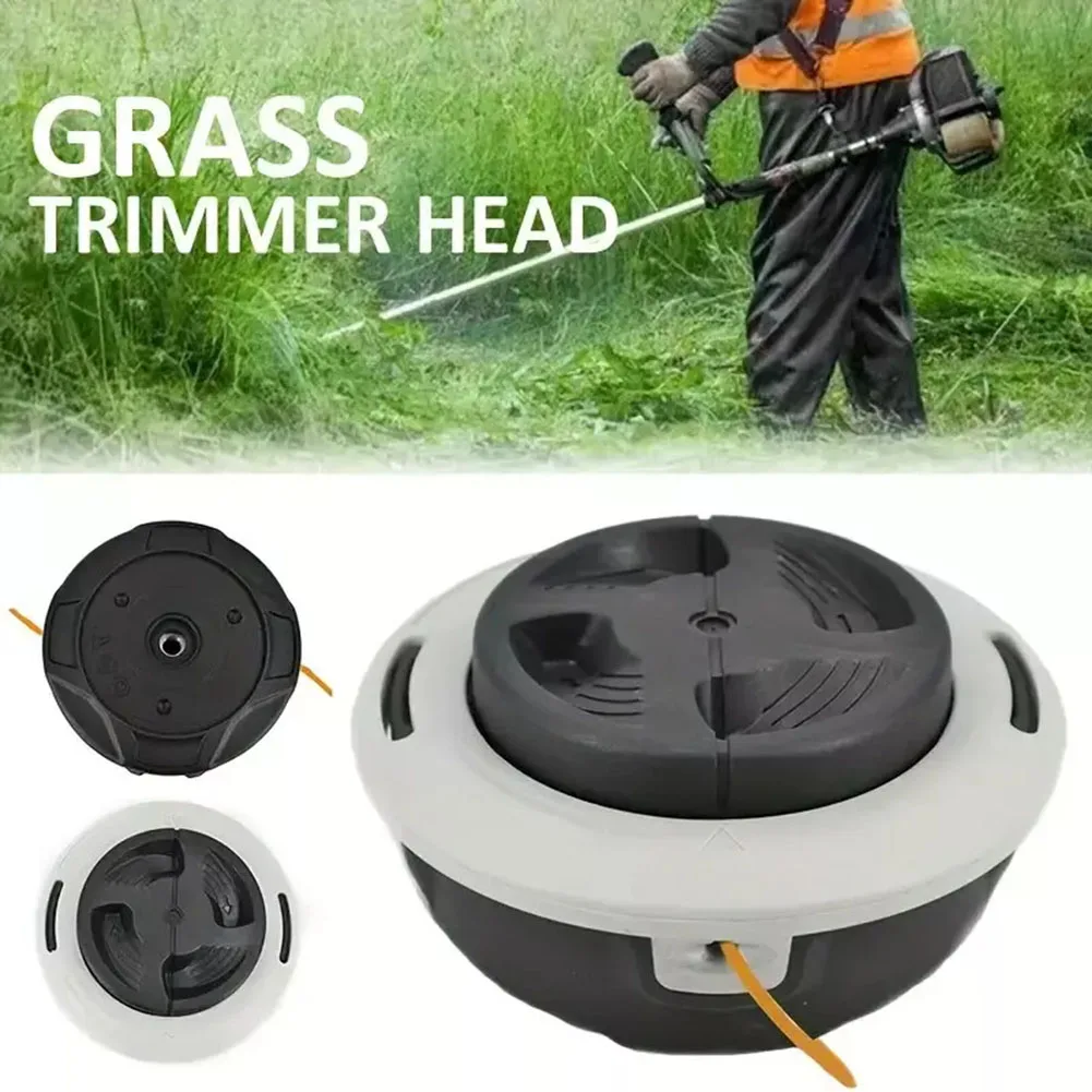 Trimmer Head C26-2 Clipping Machine Trimmer Head 10mm*1 LHF Arbor Size Replace 4002 710 2169 For Fs55 Fs55r Fs56 FS100RX
Trimmer Head C26-2 Clipping Machine Trimmer Head 10mm*1 LHF Arbor Size Replace 4002 710 2169 For Fs55 Fs55r Fs56 FS100RX