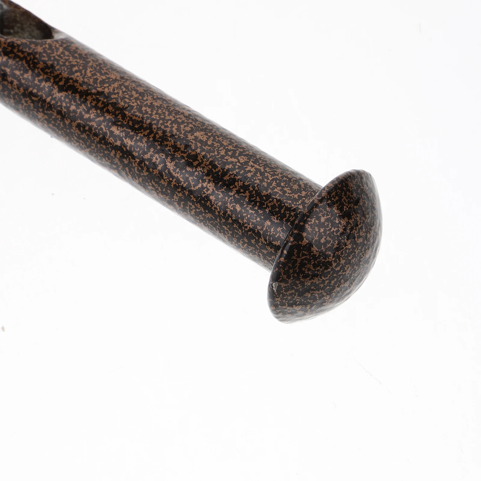 Metal Hammock Plug Pin Swing Chair Porch Pins Light Brown Heavy Duty Stable Material Garden Balcony Outdoor Furniture
Metal Hammock Plug Pin Swing Chair Porch Pins Light Brown Heavy Duty Stable Material Garden Balcony Outdoor Furniture