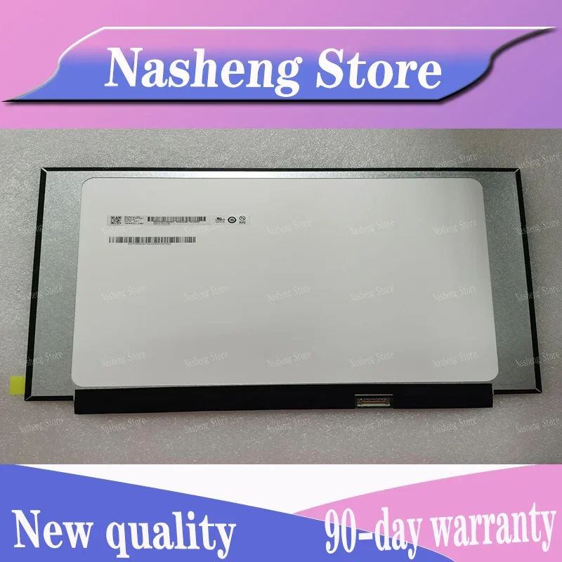 15.6" LCD Screen for Lenovo IdeaPad 330S-15IKB 330S-15AST 330S-15 GTX1050 S340-15IIL Without Stand
15.6" LCD Screen for Lenovo IdeaPad 330S-15IKB 330S-15AST 330S-15 GTX1050 S340-15IIL Without Stand