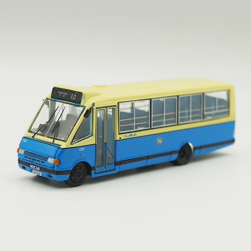 1:76 Scale Diecast Alloy Hong Kong Bus MCW Toys Cars Model Classics Nostalgia Adult Souvenir Collectibles Gifts Static Display
1:76 Scale Diecast Alloy Hong Kong Bus MCW Toys Cars Model Classics Nostalgia Adult Souvenir Collectibles Gifts Static Display