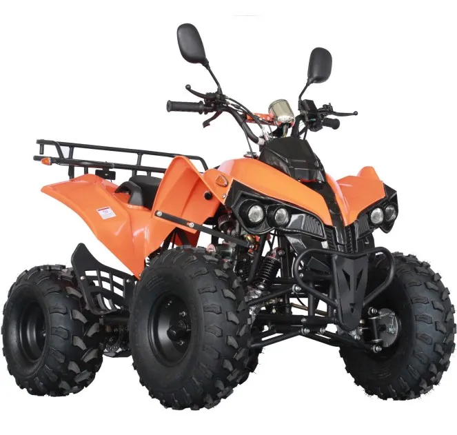 Electric start 125cc all-terrain vehicle road
Electric start 125cc all-terrain vehicle road