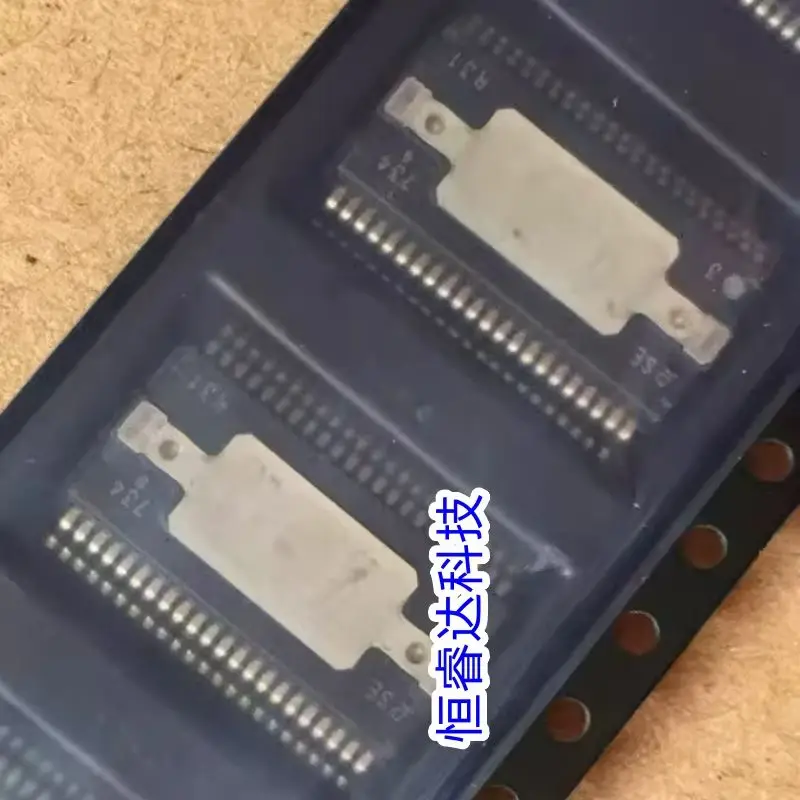 5P/LOT SE734 SE742 SE664 QFP автомобильный микросхема на складе можно заказать
5P/LOT SE734 SE742 SE664 QFP автомобильный микросхема на складе можно заказать