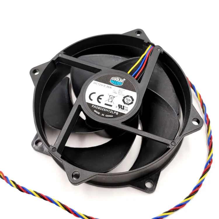 FA09025H12LPB Новый и оригинальный для кулера I3 I5 I7 775 Core CPU Fan 12V охлаждающий вентилятор
FA09025H12LPB Новый и оригинальный для кулера I3 I5 I7 775 Core CPU Fan 12V охлаждающий вентилятор