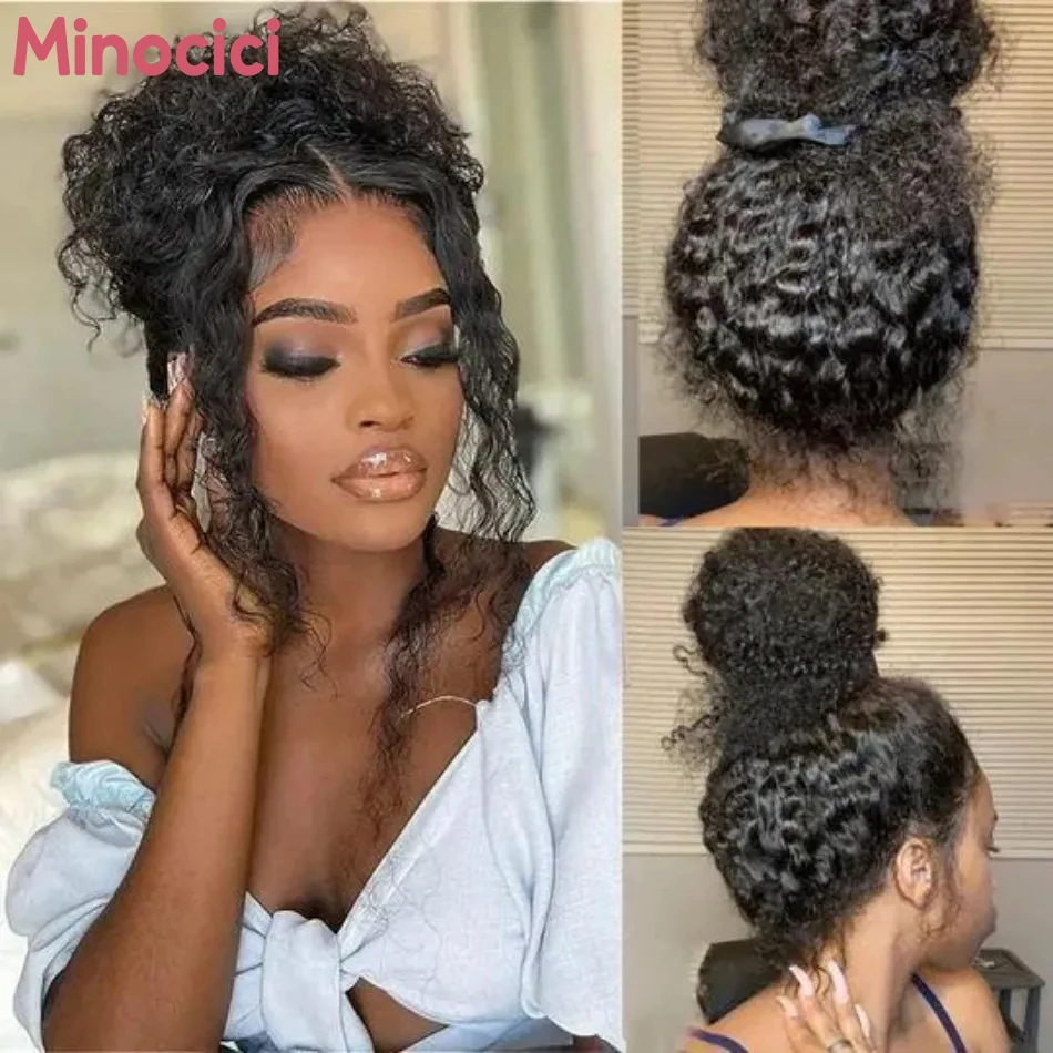 Парик Curly 360 Full Lace с глубокими волнами из натуральных волос, невидимый шнурок, плотность 250, предварительно выщипанные пряди, бразильские парики 360 HD Lace Front
Парик Curly 360 Full Lace с глубокими волнами из натуральных волос, невидимый шнурок, плотность 250, предварительно выщипанные пряди, бразильские парики 360 HD Lace Front