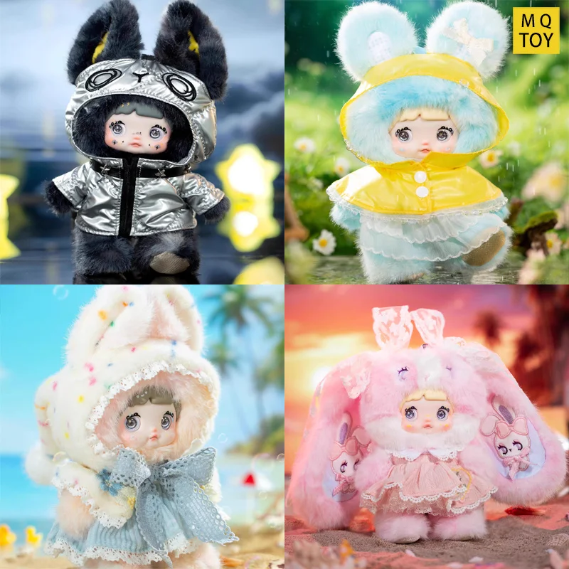 Nommi Genuine Weather Forecast Trendy Toy Doll Figurine Blind Box Cute Birthday Gift For Girls Collectible Trendy Blind Box Toys
Nommi Genuine Weather Forecast Trendy Toy Doll Figurine Blind Box Cute Birthday Gift For Girls Collectible Trendy Blind Box Toys