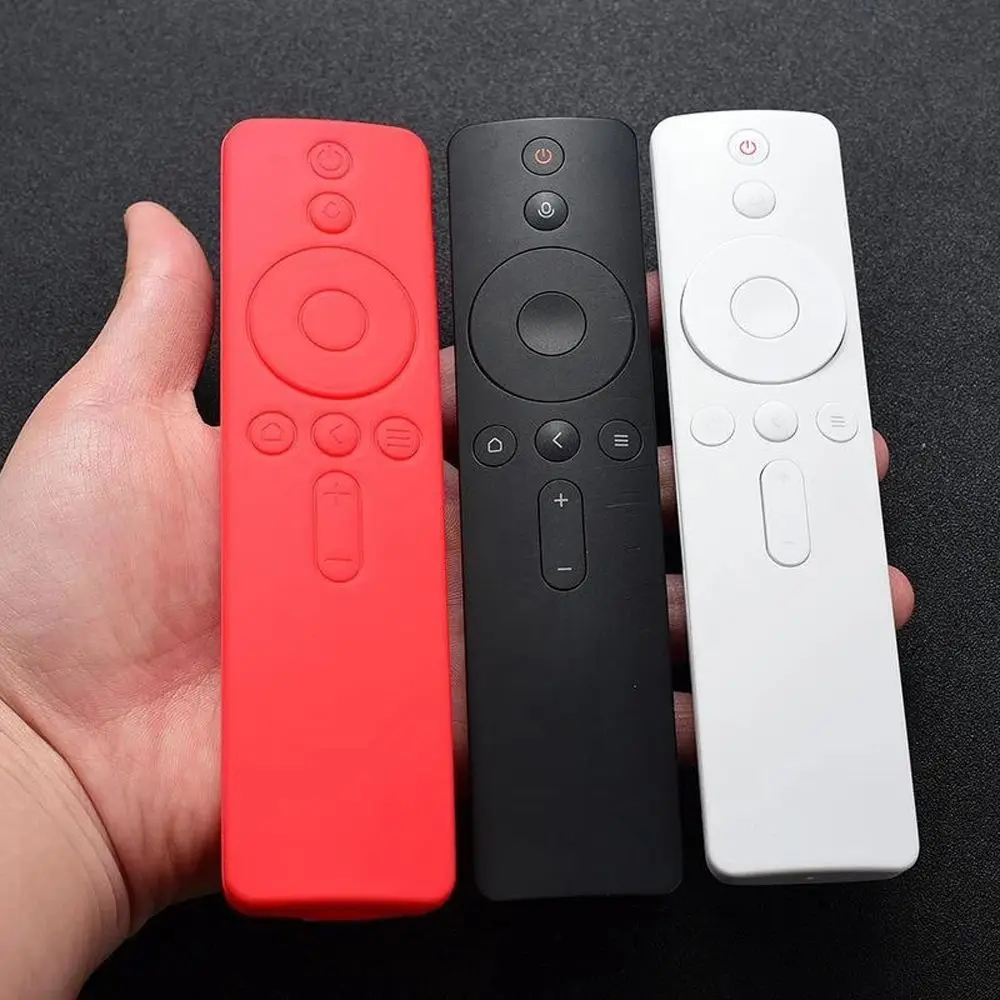 Voice Remote Control Remote Protective Covers Silicone Remote Case Remote Control Cases Remotes Control Protector
Voice Remote Control Remote Protective Covers Silicone Remote Case Remote Control Cases Remotes Control Protector