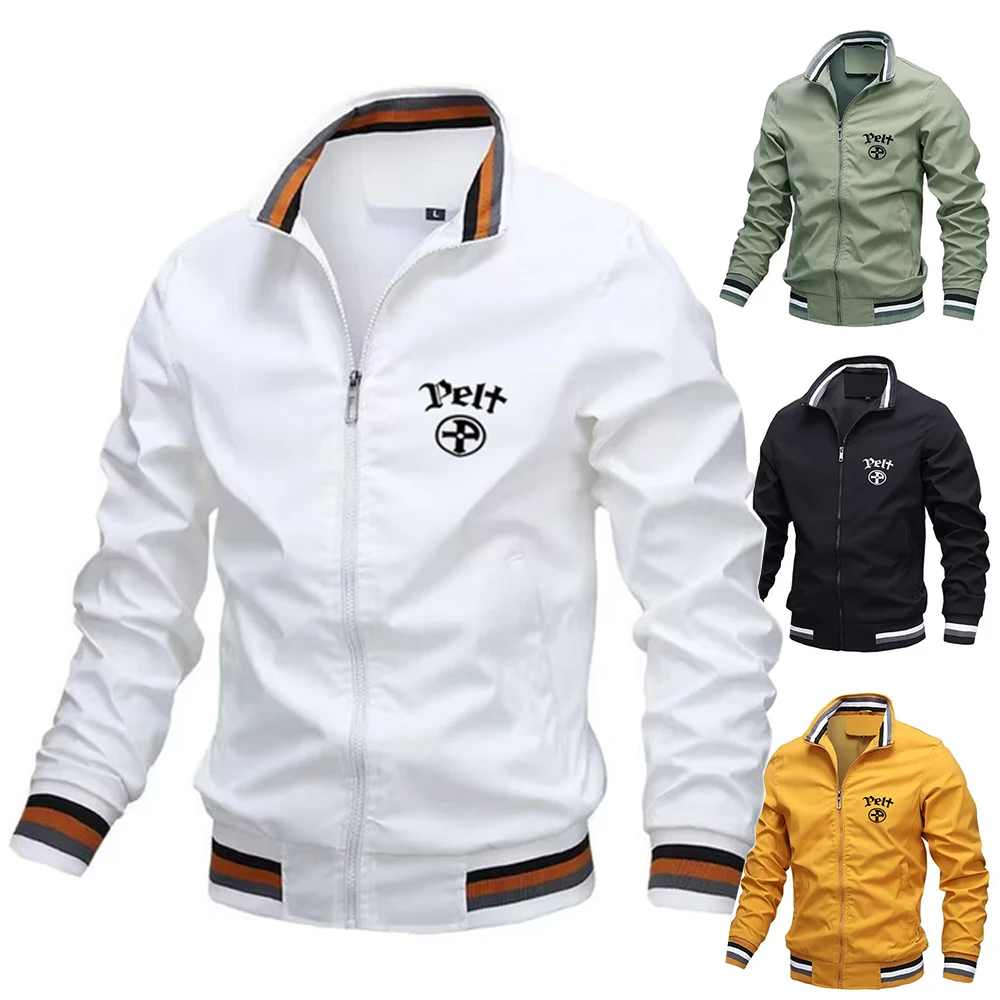 Chaqueta deportiva a prueba de viento para hombres y mujeres, ropa Golf PELT Tops protección solar Sudadera con capucha
Chaqueta deportiva a prueba de viento para hombres y mujeres, ropa Golf PELT Tops protección solar Sudadera con capucha