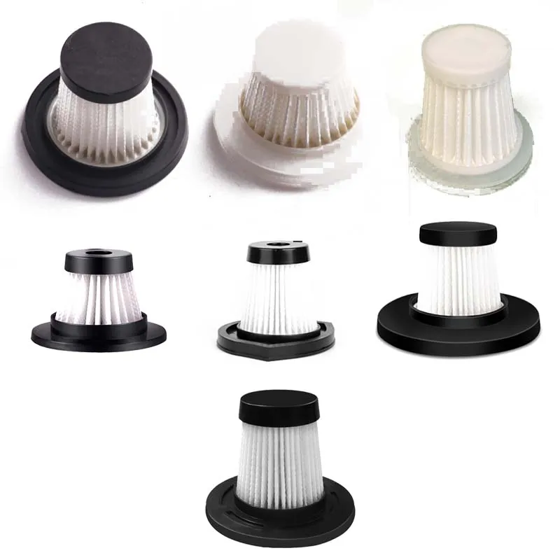 Filter Mesh for Haipa, Various Types of Vacuum Cleaner Filters, Car Vacuum Cleaner Filters, Car Vacuum Cleaner Accessories
Filter Mesh for Haipa, Various Types of Vacuum Cleaner Filters, Car Vacuum Cleaner Filters, Car Vacuum Cleaner Accessories