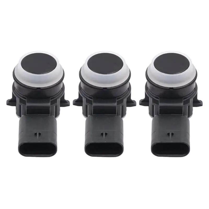 For Volvo S60 XC40 XC90 Compatible Reversing Radar Sensors- Part Numbers 32209358 39794528 39794531
For Volvo S60 XC40 XC90 Compatible Reversing Radar Sensors- Part Numbers 32209358 39794528 39794531