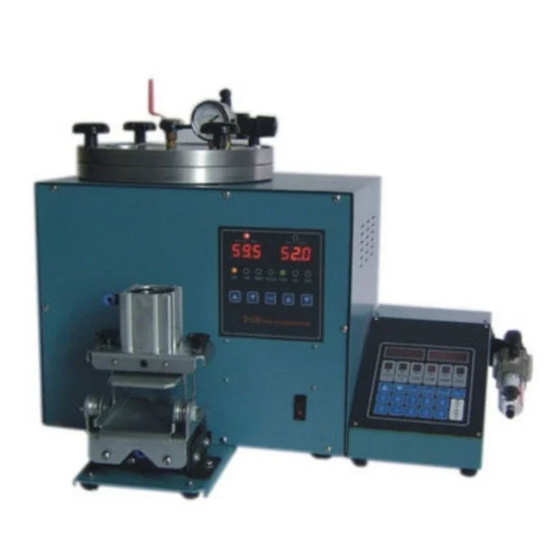 Automatic digital vacuum wax injection machine, wax injection machine, wax casting machine No bubbles No burrs
Automatic digital vacuum wax injection machine, wax injection machine, wax casting machine No bubbles No burrs