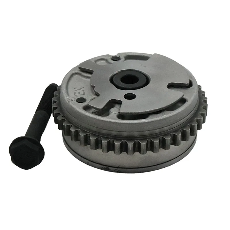 12684832 Car Phase Regulator Timing Gears Camshaft Adjuster Gear For Buick Cadillac GMC High Quality Car Parts
12684832 Car Phase Regulator Timing Gears Camshaft Adjuster Gear For Buick Cadillac GMC High Quality Car Parts