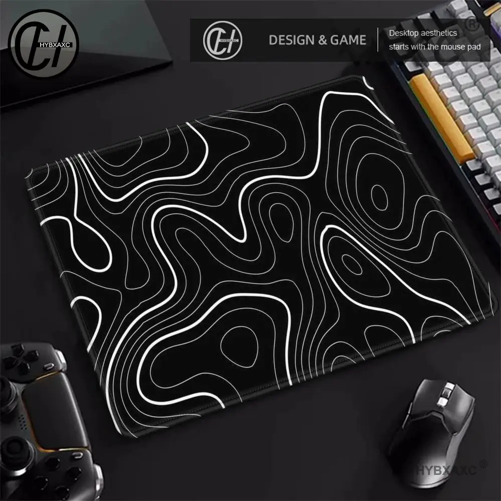 Fluid Mouse Pad Square Computer Accessories Game Table Mats Rubber Anti-slip Mousepads Decor Desk Pads
Fluid Mouse Pad Square Computer Accessories Game Table Mats Rubber Anti-slip Mousepads Decor Desk Pads