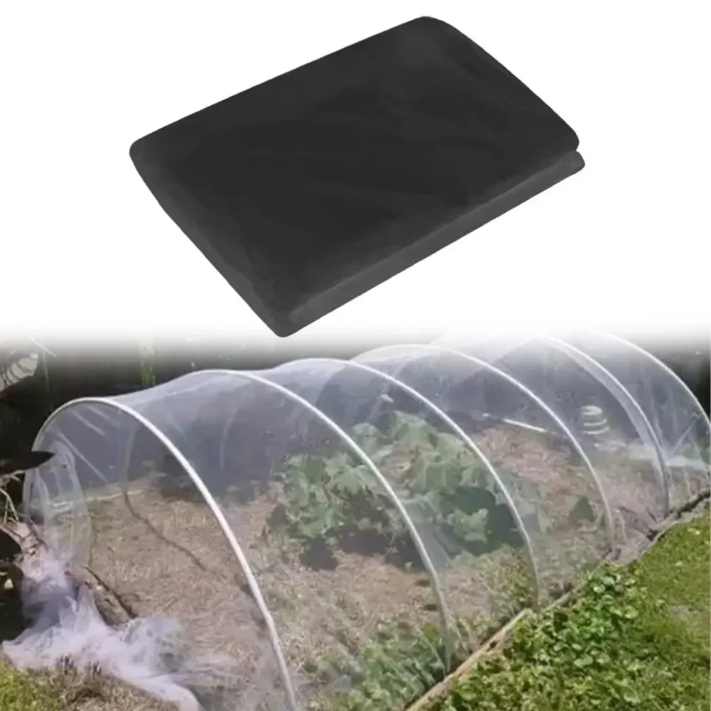 Plant Protection Net Garden Dust-proof Mesh Barrier Plant Protection Screen Patio Mesh Netting Garden Plant Care Supplies
Plant Protection Net Garden Dust-proof Mesh Barrier Plant Protection Screen Patio Mesh Netting Garden Plant Care Supplies