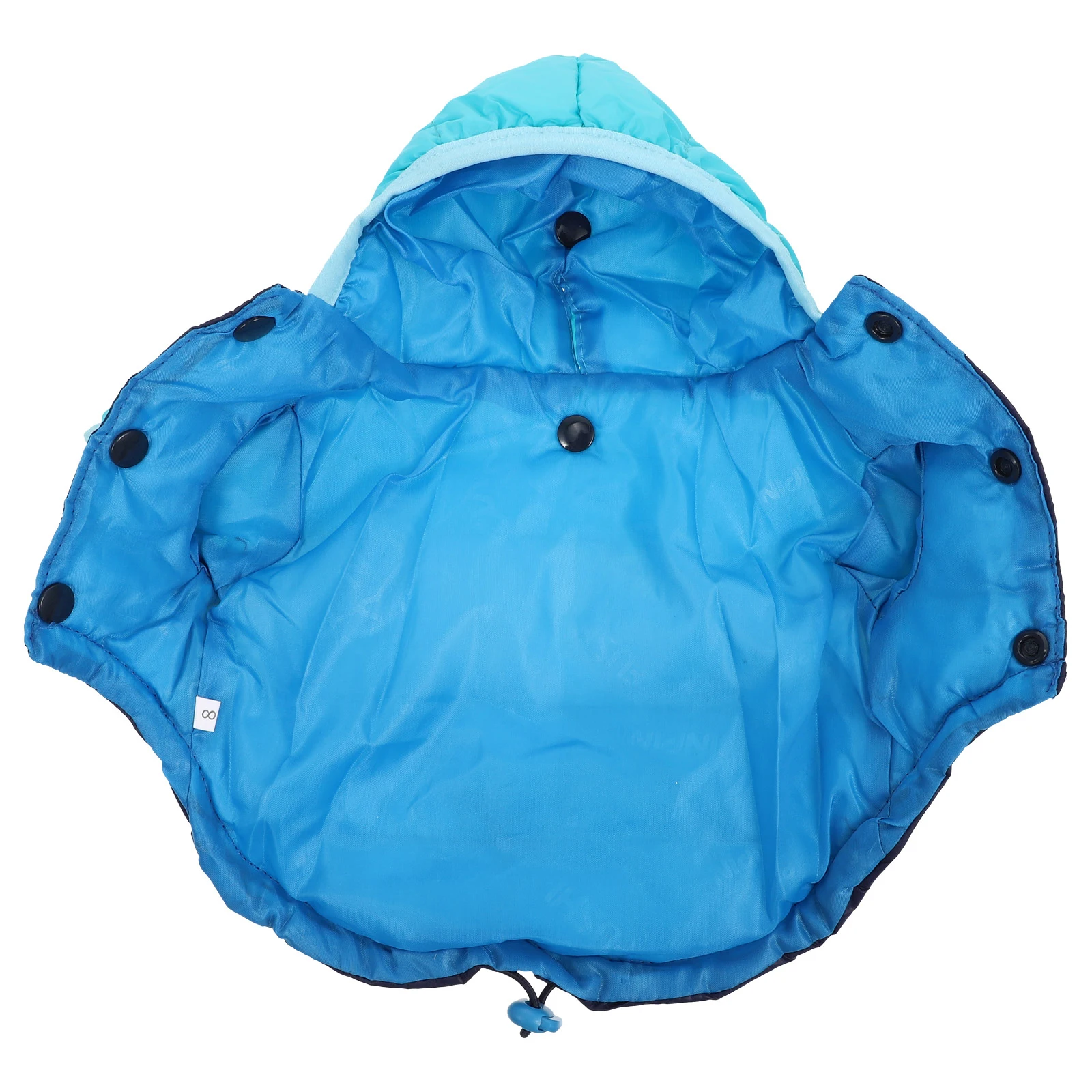 Pet Warm Cotton Vest Small Dog Clothes Winter Coats Soft Comfortable Trendy Design Loose Fit Reducing Hair Dropping Avoid 
Pet Warm Cotton Vest Small Dog Clothes Winter Coats Soft Comfortable Trendy Design Loose Fit Reducing Hair Dropping Avoid