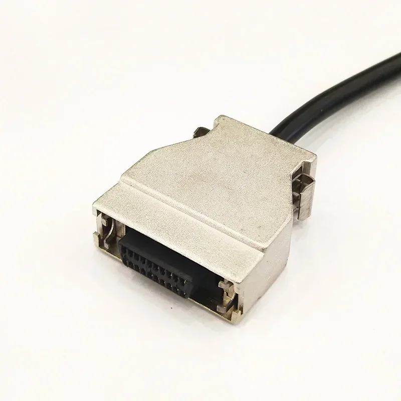 Адаптер CQM1-CIF01 для программирующего кабеля ПЛК Omron CPM1A/2A серии CQM1, кабель RS232 для серии Omron
Адаптер CQM1-CIF01 для программирующего кабеля ПЛК Omron CPM1A/2A серии CQM1, кабель RS232 для серии Omron