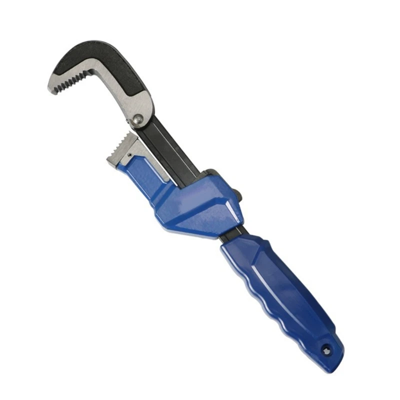 Water Pliers Quick-release Plumbing Pliers Adjustable Universal Pipe Wrench Dropship
Water Pliers Quick-release Plumbing Pliers Adjustable Universal Pipe Wrench Dropship