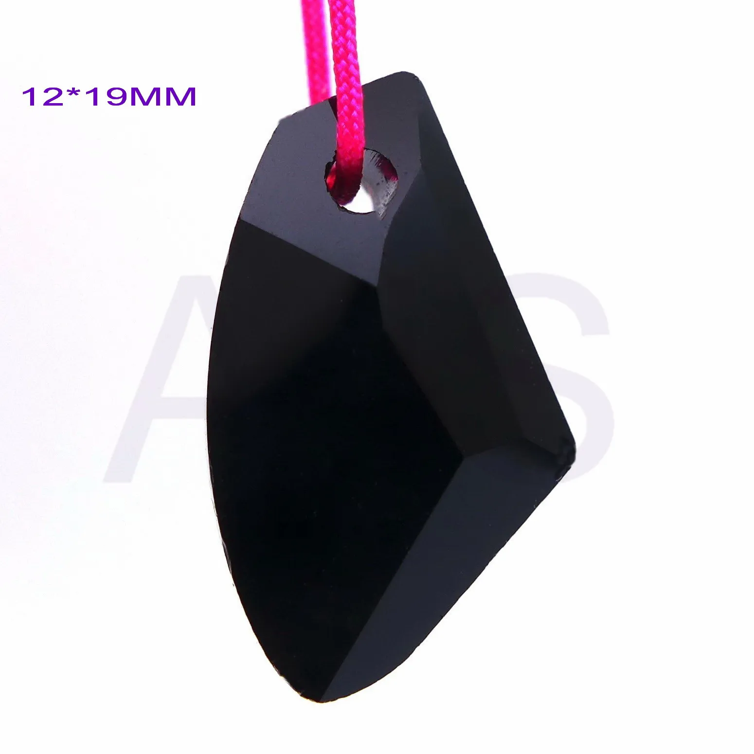 28pcs 12*19MM 6656 Galactic Vertical Crystal Pendants Black Beads Jewelry Hanging Necklace DIY Chandelier Earrings Free Shipping
28pcs 12*19MM 6656 Galactic Vertical Crystal Pendants Black Beads Jewelry Hanging Necklace DIY Chandelier Earrings Free Shipping