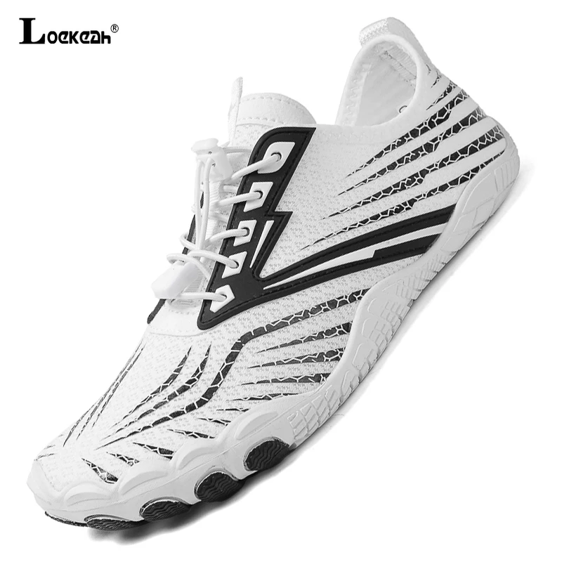 Non-slip Outdoor Wading Shoes Men Women Quick Dry Aquatic Sneakers Soft Sole Breathable Water Sports Diving Surfing Footwear
Non-slip Outdoor Wading Shoes Men Women Quick Dry Aquatic Sneakers Soft Sole Breathable Water Sports Diving Surfing Footwear