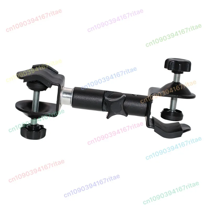 Многофункциональный штатив для зонта с фиксированным зажимом для камеры - водонепроницаемый мощный солнцезащитный козырек C-типа, зажим для фотосъемки
Многофункциональный штатив для зонта с фиксированным зажимом для камеры - водонепроницаемый мощный солнцезащитный козырек C-типа, зажим для фотосъемки