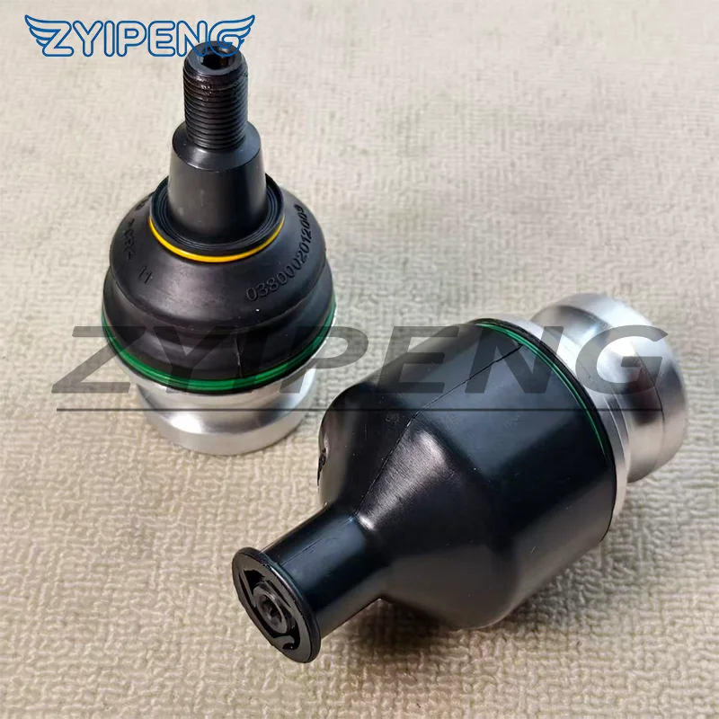 OEM 4M0407689C Suspension pivot ball stud support arm main pin left/right For Audi Q7 2016-2025 4M0407689B
OEM 4M0407689C Suspension pivot ball stud support arm main pin left/right For Audi Q7 2016-2025 4M0407689B