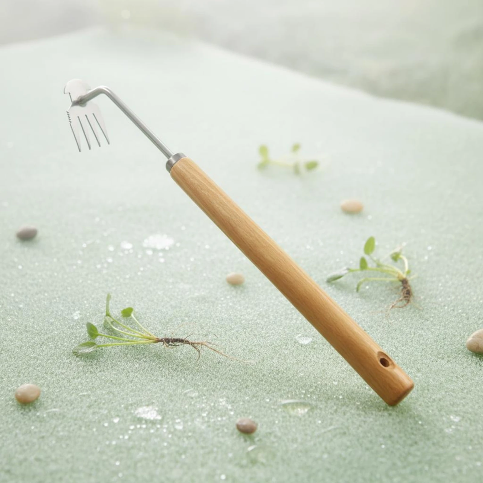 Crevice Weeding Tool Multi-Purpose Crack Weeder Stainless Steel Unwanted Growth Scraper Rust Resistant Patio Crack Weeder Sharp
Crevice Weeding Tool Multi-Purpose Crack Weeder Stainless Steel Unwanted Growth Scraper Rust Resistant Patio Crack Weeder Sharp