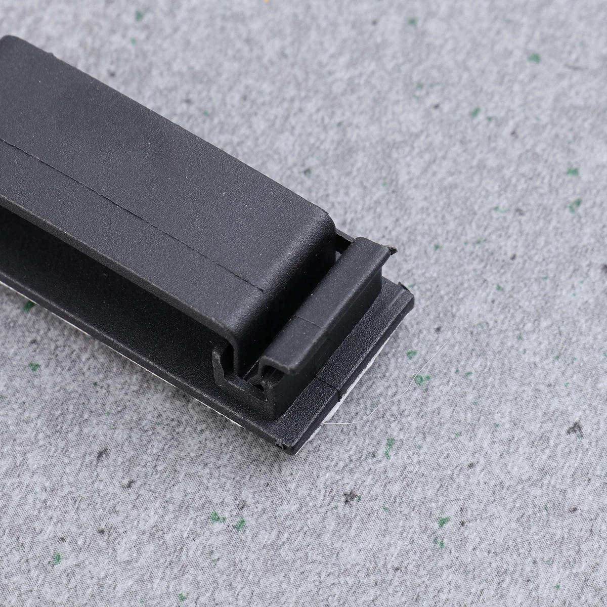 50pcs Car Cable Management Clamp Self Adhesive Wire Organizer Power Cord Holder For Home Office Cable Fixing Clip
50pcs Car Cable Management Clamp Self Adhesive Wire Organizer Power Cord Holder For Home Office Cable Fixing Clip