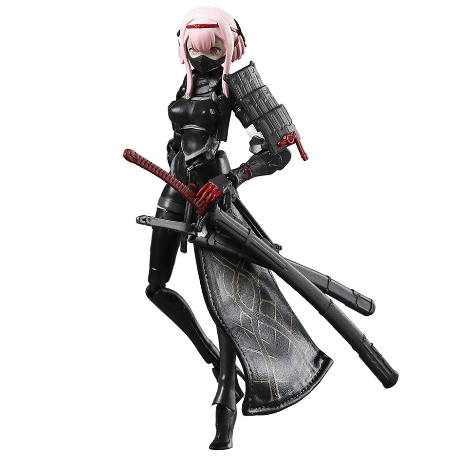 Figma 621 Falslander Samurai 6 дюймов подвижная фигурка модель игрушки кукла подарок на день рождения подарок
Figma 621 Falslander Samurai 6 дюймов подвижная фигурка модель игрушки кукла подарок на день рождения подарок