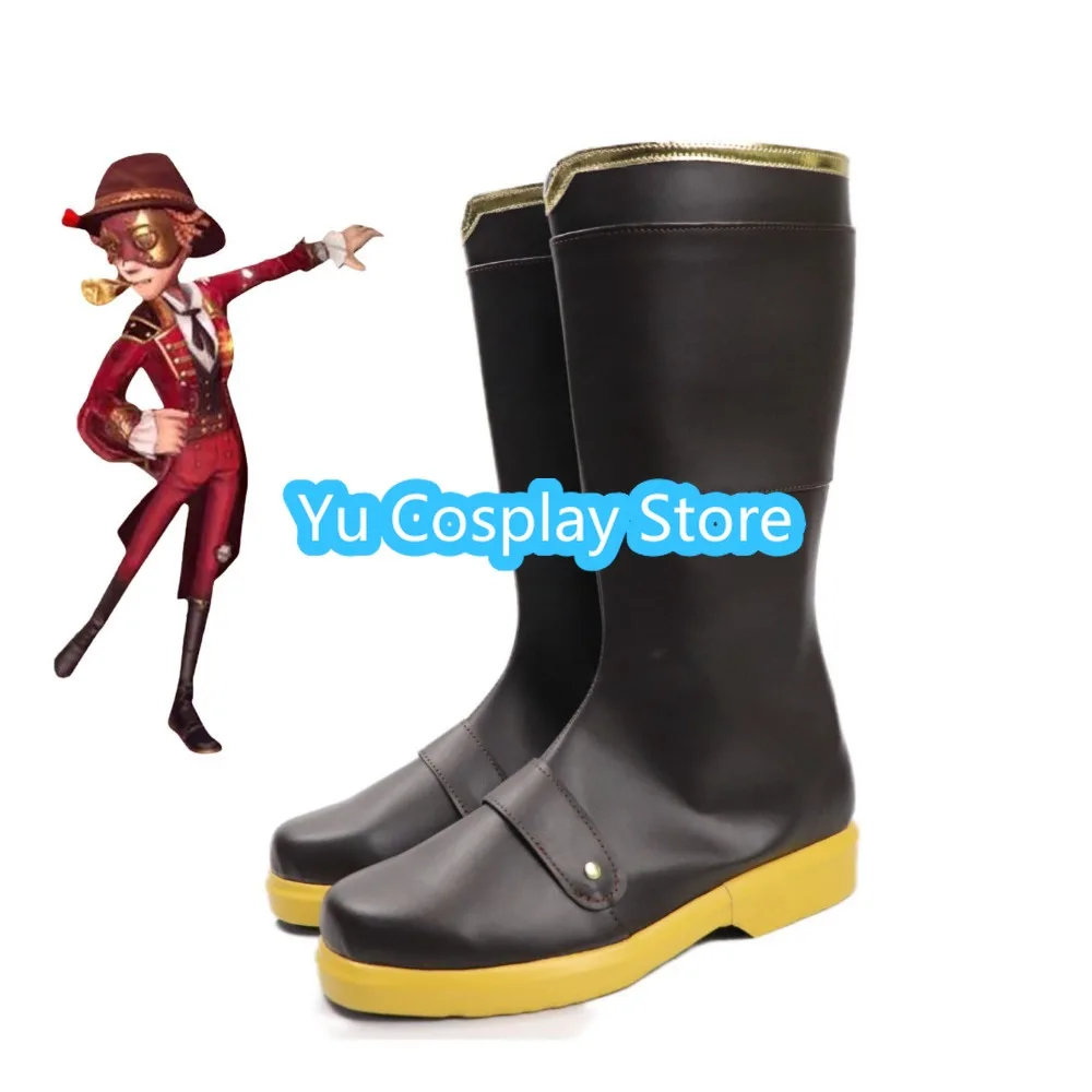 Shoes Anime Role Playing Shoes Boots Custom Women's Halloween Party
Shoes Anime Role Playing Shoes Boots Custom Women's Halloween Party