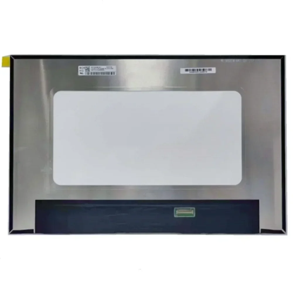 NE160QDM-N41 16 inch LCD Screen Laptop Display 40pins IPS Panel QHD 2560x1600
NE160QDM-N41 16 inch LCD Screen Laptop Display 40pins IPS Panel QHD 2560x1600