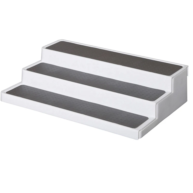 1 Pcs 3 Tier Expandable Rack Seasoning Organizer Household Goods Kitchen Rack For Kitchen Cabinet
1 Pcs 3 Tier Expandable Rack Seasoning Organizer Household Goods Kitchen Rack For Kitchen Cabinet
