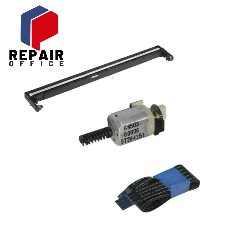 CZ181-60104 Laser Scanner CIS for HP Laserjet M125 M127 M126 M128 M125a M127fn Printer Assembly Scan Drive System 4 in1
CZ181-60104 Laser Scanner CIS for HP Laserjet M125 M127 M126 M128 M125a M127fn Printer Assembly Scan Drive System 4 in1