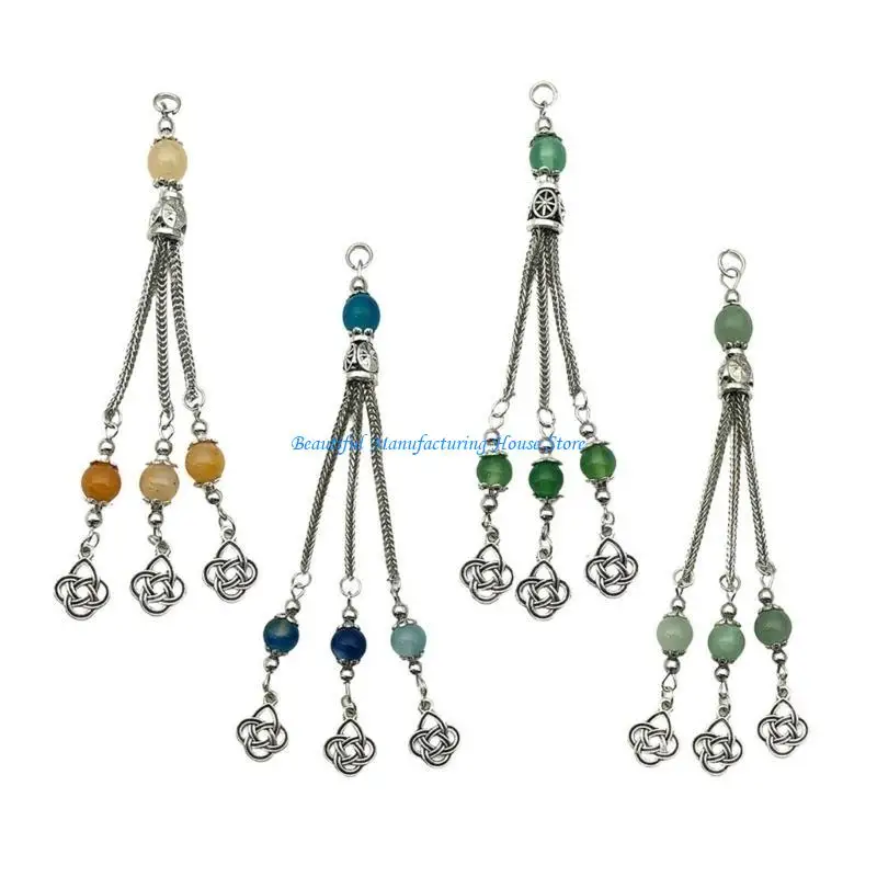 E56A Tassels Pendant Necklace Showcasing Ethnic Styles for Fashion Enthusiasts
E56A Tassels Pendant Necklace Showcasing Ethnic Styles for Fashion Enthusiasts