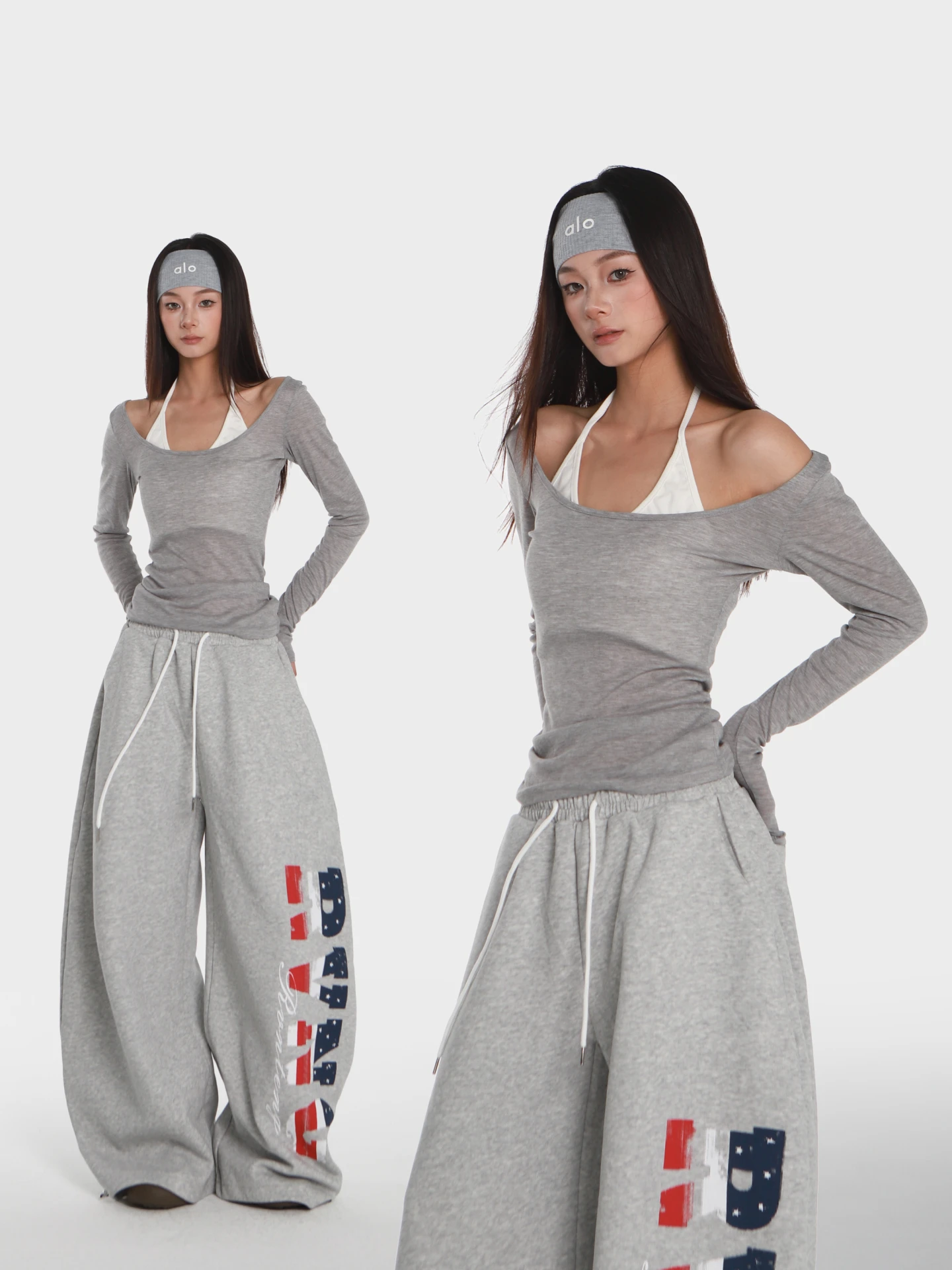 Женский топ для джазовых танцев Lin Xiaohua, облегающий, с открытыми плечами, с длинными рукавами, тонкая футболка, универсальная повседневная одежда для танцев из полиэстера
Женский топ для джазовых танцев Lin Xiaohua, облегающий, с открытыми плечами, с длинными рукавами, тонкая футболка, универсальная повседневная одежда для танцев из полиэстера