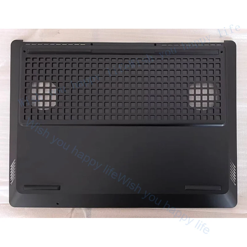 LL New Bottom D Cover Lower Case For HP OMEN 16 inch Gaming Laptop 16-am TPN-Q304
LL New Bottom D Cover Lower Case For HP OMEN 16 inch Gaming Laptop 16-am TPN-Q304