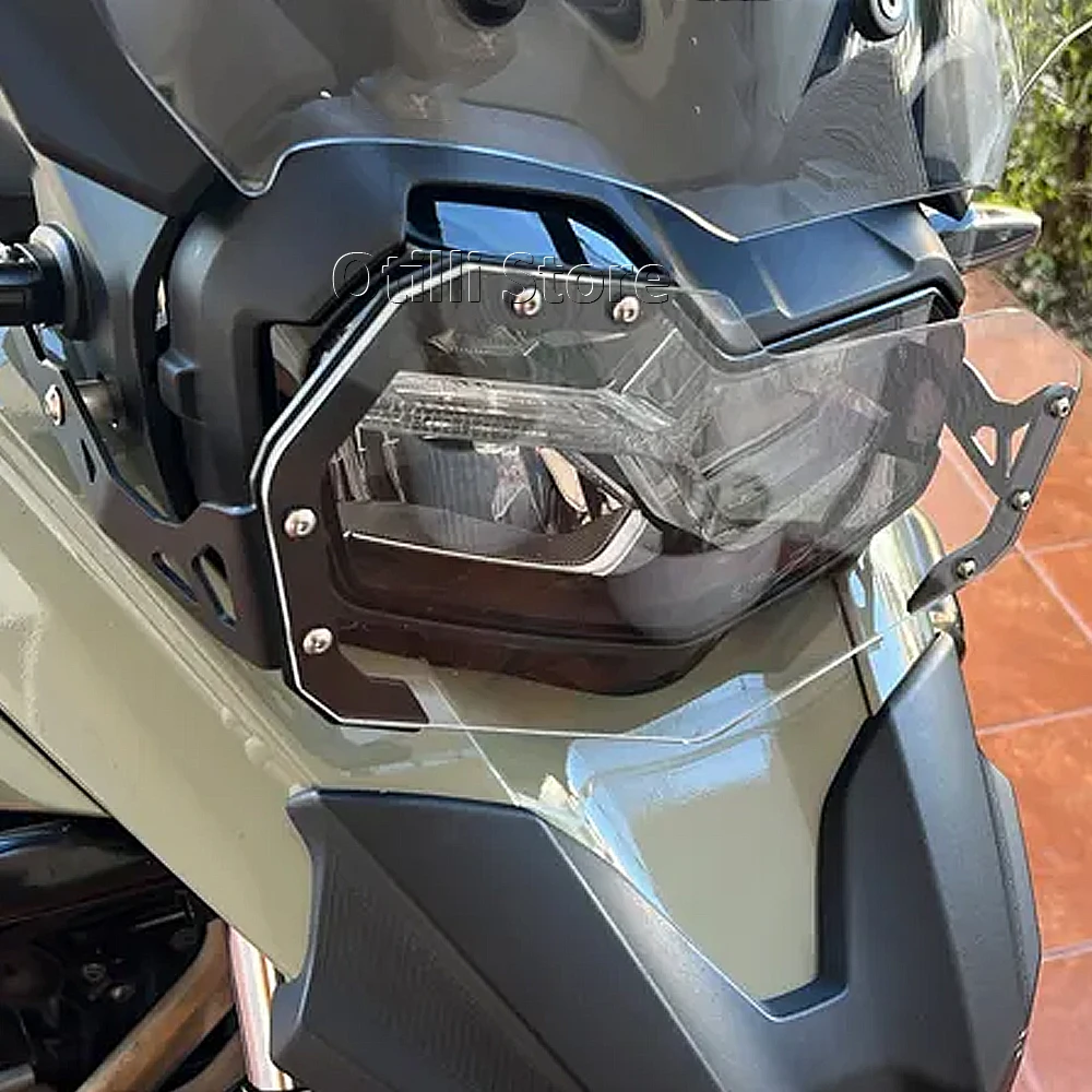 Motorcycle Acrylic Headlight Guard For BMW F850GS F750GS F 850 750 GS F850 F750 GS 2018-2023 2022 Transparent Protectors Cover
Motorcycle Acrylic Headlight Guard For BMW F850GS F750GS F 850 750 GS F850 F750 GS 2018-2023 2022 Transparent Protectors Cover