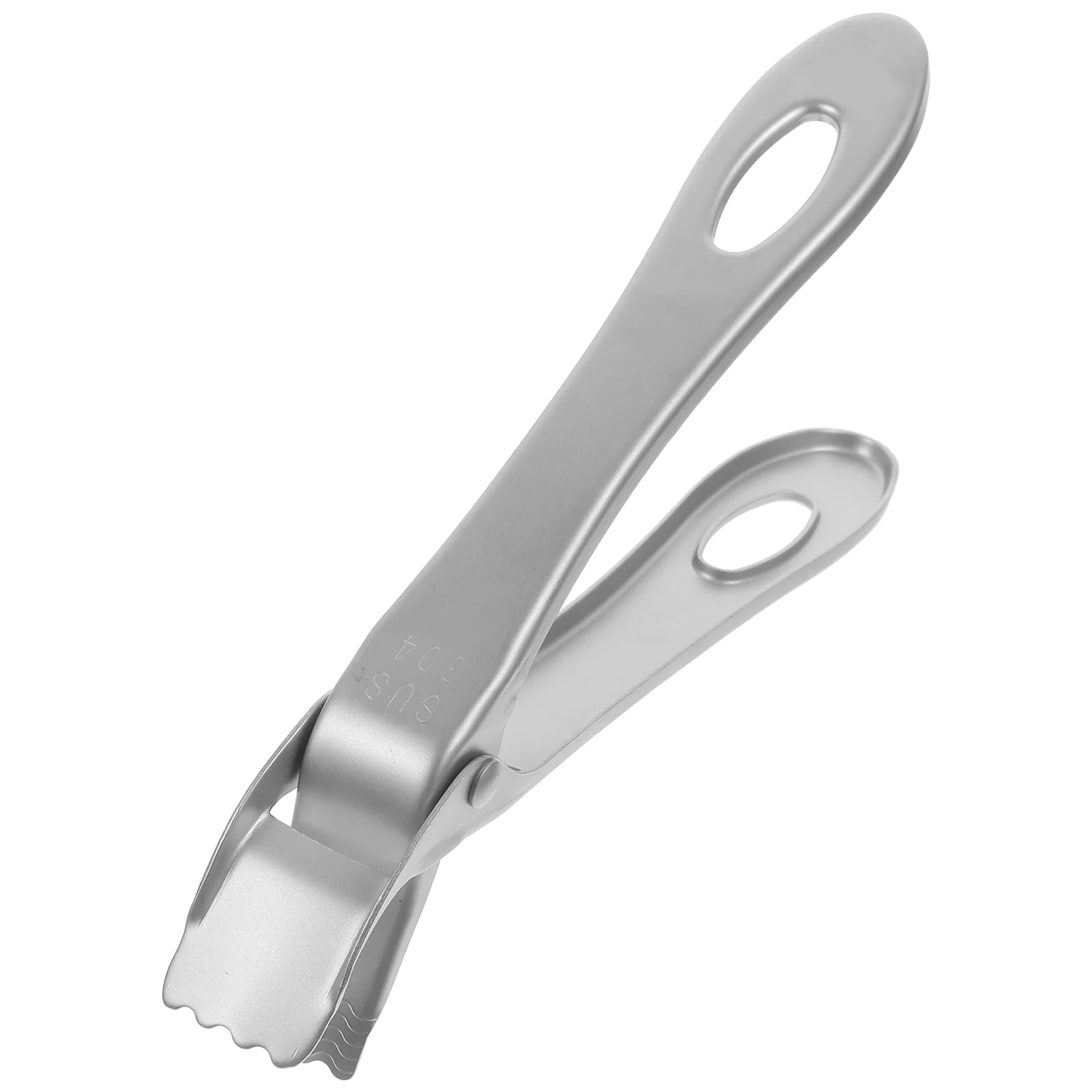 Stainless Steel Baking Pan Clamp Food Clips Hot Dish Gripper Plate Anti-scald Insulation Dishes 304 Bowl
Stainless Steel Baking Pan Clamp Food Clips Hot Dish Gripper Plate Anti-scald Insulation Dishes 304 Bowl