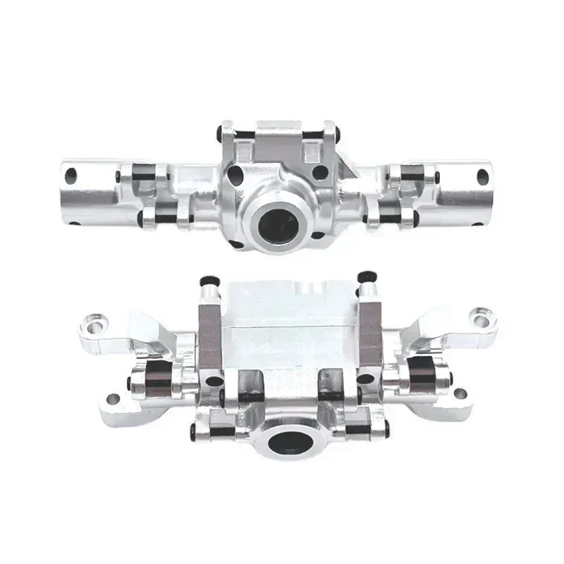 2Pcs Front and Rear Axle Bridge for HB Toys ZP1001 ZP1002 ZP1003 ZP1004 ZP 1001 1/10 RC Car Spare Parts Accessories
2Pcs Front and Rear Axle Bridge for HB Toys ZP1001 ZP1002 ZP1003 ZP1004 ZP 1001 1/10 RC Car Spare Parts Accessories