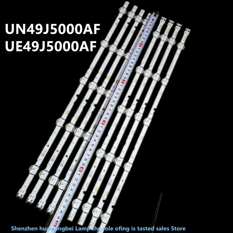 FOR FOR Samsung UNUE49J5000AF S-5J52-50-FCOM-5-RIGHT-REV1LM41-00121W 975MM 10LED 3V 100%NEW LED backlight strip
FOR FOR Samsung UNUE49J5000AF S-5J52-50-FCOM-5-RIGHT-REV1LM41-00121W 975MM 10LED 3V 100%NEW LED backlight strip