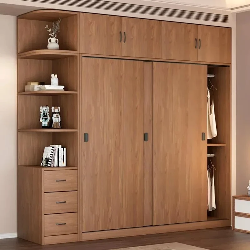 Storage Organizer Wardrobes Clothes Women Queen Living Room Wardrobes Home Sliding Doors Closet De Ropa Bedroom Furniture
Storage Organizer Wardrobes Clothes Women Queen Living Room Wardrobes Home Sliding Doors Closet De Ropa Bedroom Furniture