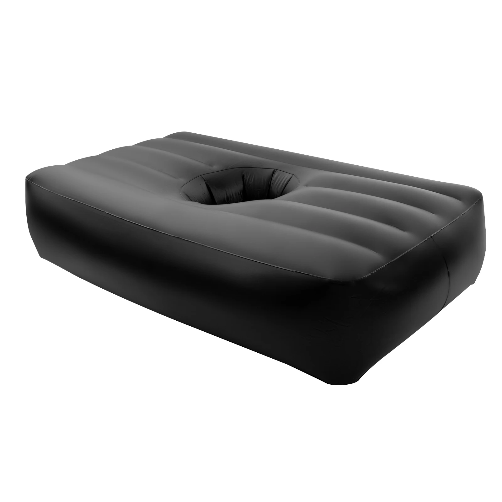 Car SUV Air Bed Inflatable, High Elasticity, Tear-Resistant PVC, Healing & Pressure Relief for Recovery
Car SUV Air Bed Inflatable, High Elasticity, Tear-Resistant PVC, Healing & Pressure Relief for Recovery