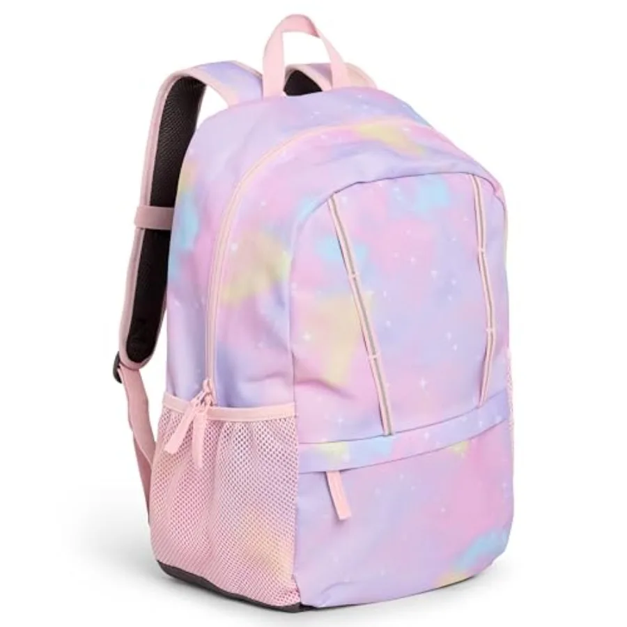Unisex Medium ClassMate Lightweight Durable Elementary School Backpack
Unisex Medium ClassMate Lightweight Durable Elementary School Backpack