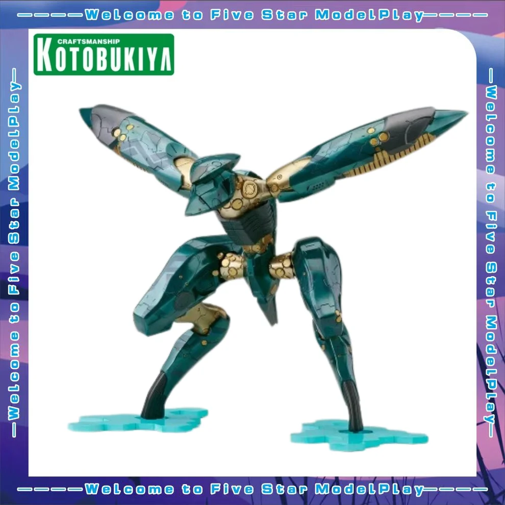 【FS】KOTOBUKIYA KP266X Metal Gear Solid 4 Guns of The Patriots Metal Gear RAY Scale 1/100 Assemble Figure Model Gifts
【FS】KOTOBUKIYA KP266X Metal Gear Solid 4 Guns of The Patriots Metal Gear RAY Scale 1/100 Assemble Figure Model Gifts