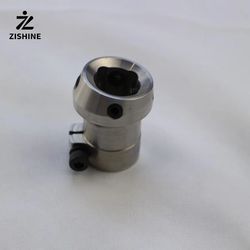 Children's Prosthetic Components Lock Tube Adapter for Kids Artificial Limb Leg Connector Stainless Steel O&P Accessories 90g
Children's Prosthetic Components Lock Tube Adapter for Kids Artificial Limb Leg Connector Stainless Steel O&P Accessories 90g