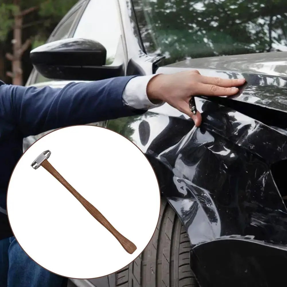 Инструменты для ремонта вмятин автомобиля, формирующий молоток из нержавеющей стали, молоток для ремонта металла, бесшовный инструмент для ремонта листов, автомобильная краска-f P9H5
Инструменты для ремонта вмятин автомобиля, формирующий молоток из нержавеющей стали, молоток для ремонта металла, бесшовный инструмент для ремонта листов, автомобильная краска-f P9H5