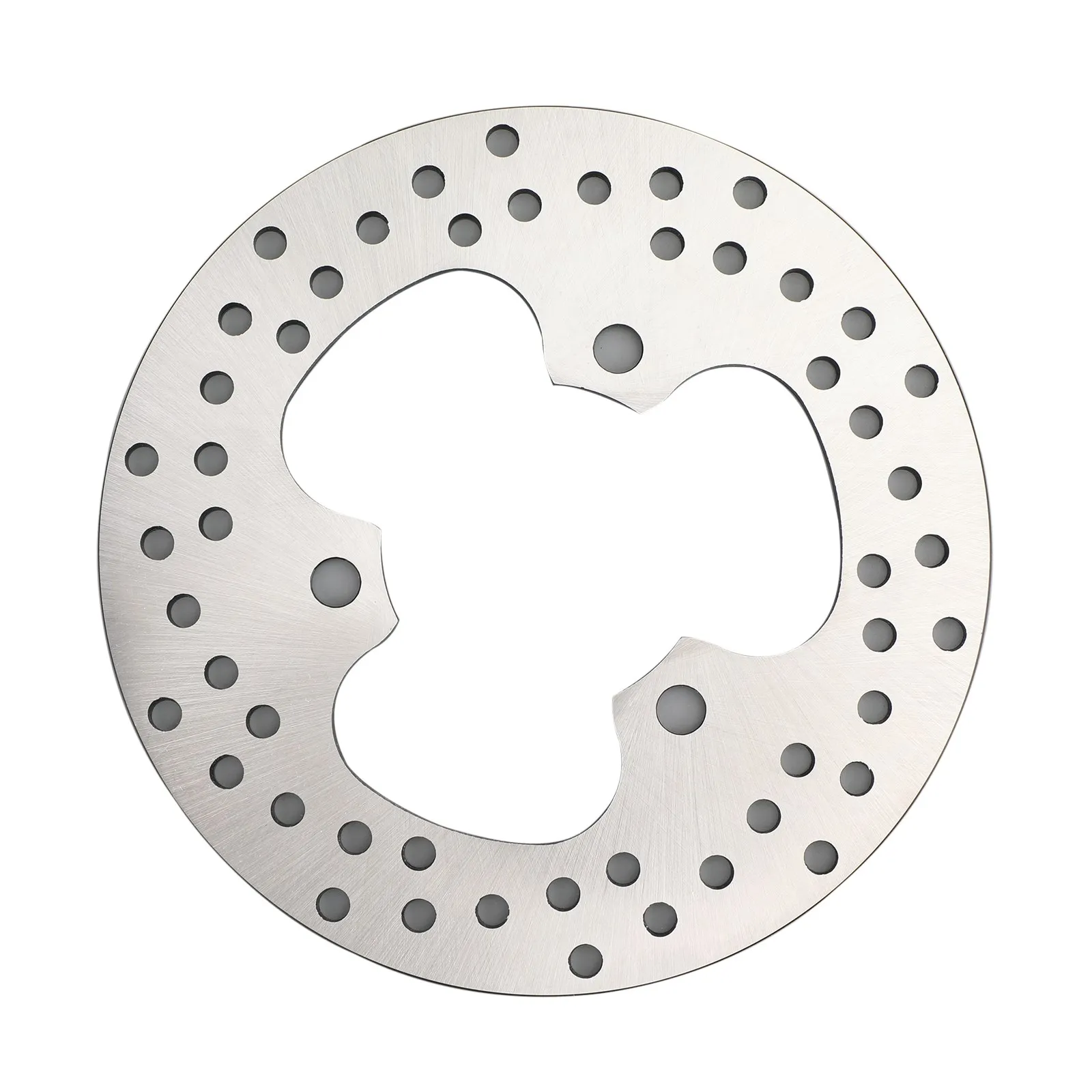 Topteng REAR Brake Disc For SYM GTS125, Joyride 125, 200, Shark 125, 43121-H9A-000
Topteng REAR Brake Disc For SYM GTS125, Joyride 125, 200, Shark 125, 43121-H9A-000