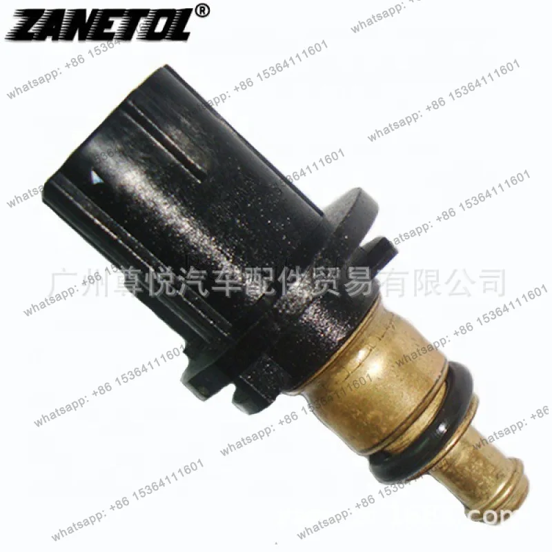 Applicable to Auto Parts 2.0 Automotive Water Temperature Sensor 5033313AA
Applicable to Auto Parts 2.0 Automotive Water Temperature Sensor 5033313AA