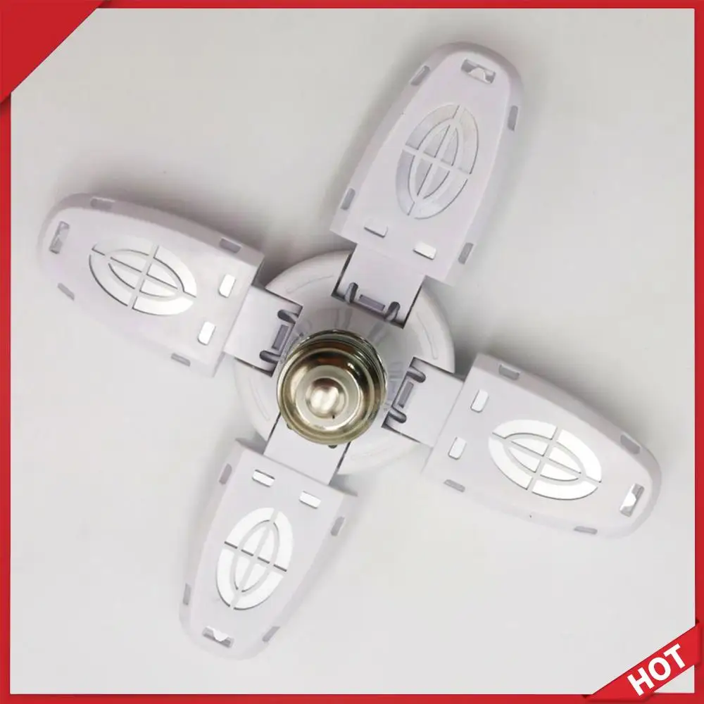 E27 Deformable LED Garage Lights Replacement Ceiling Lights Industrial Lighting for Workshop Warehouse Garage Decoration
E27 Deformable LED Garage Lights Replacement Ceiling Lights Industrial Lighting for Workshop Warehouse Garage Decoration