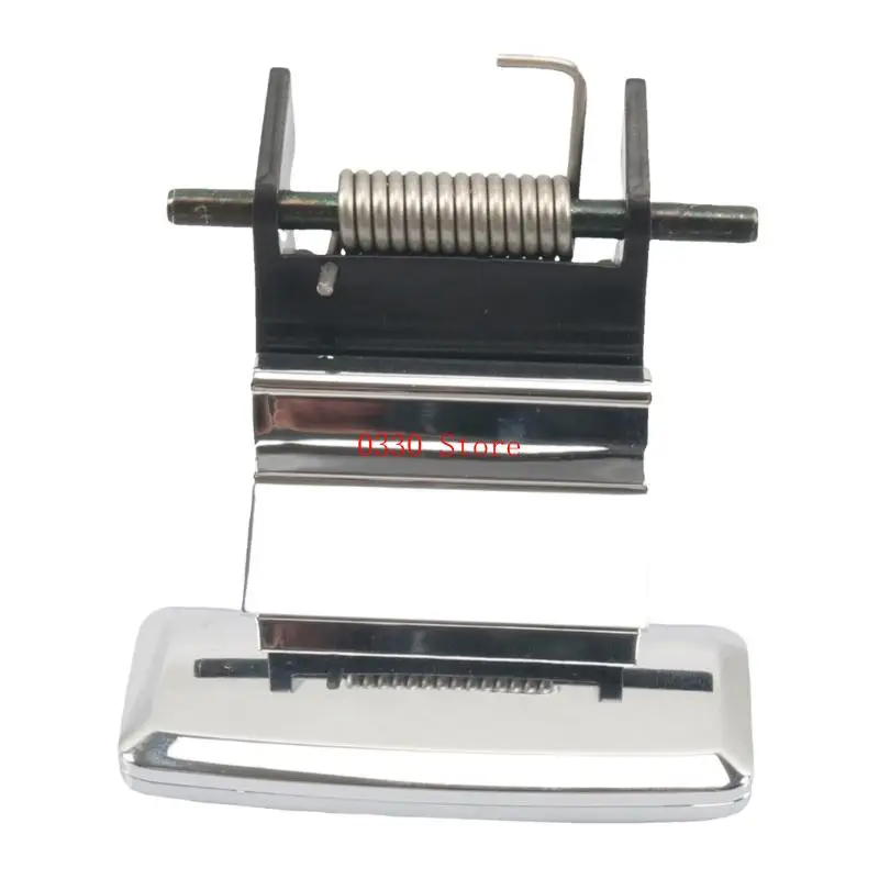 Ручка с заменой подножия FA8Z7406064AA передняя консольная ручка крышки для центрального консоли на 2009-2019 гг.
Ручка с заменой подножия FA8Z7406064AA передняя консольная ручка крышки для центрального консоли на 2009-2019 гг.