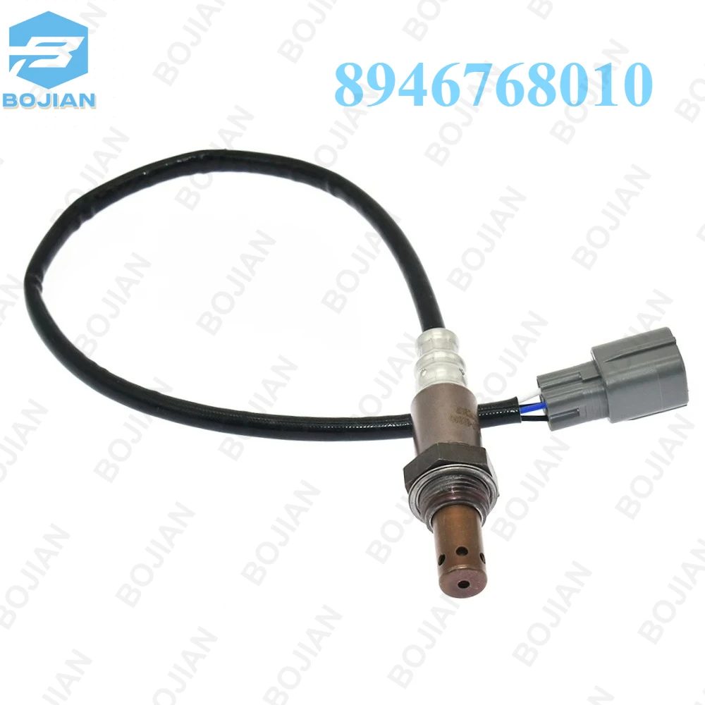 For Toyota Wish 2003-2009 Car Accessories Auto Parts High Quality 89467-68010 8946768010 Oxygen Sensor
For Toyota Wish 2003-2009 Car Accessories Auto Parts High Quality 89467-68010 8946768010 Oxygen Sensor