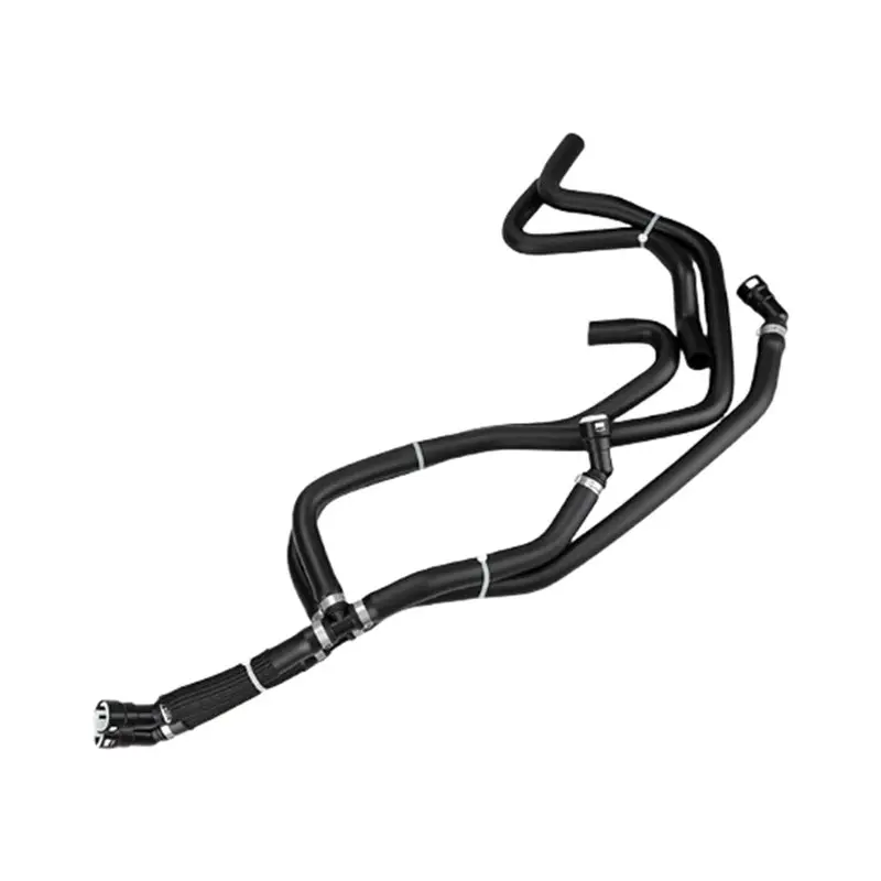 For Ford Raptor F-150 Radiator Hose Replacement Part Numbers FL3Z18472K FL3418C266BF FL3418C266BD
For Ford Raptor F-150 Radiator Hose Replacement Part Numbers FL3Z18472K FL3418C266BF FL3418C266BD